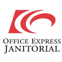 OfficeExpressJanitorial.OKC logo, OfficeExpressJanitorial.OKC contact details