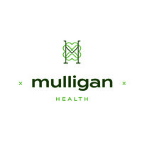 Mulligan Health logo, Mulligan Health contact details