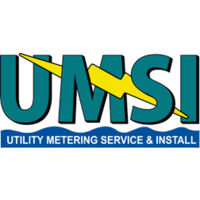 UMSI - Utility Metering Service & Install logo, UMSI - Utility Metering Service & Install contact details