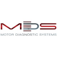 Motor Diagnostic Systems Inc logo, Motor Diagnostic Systems Inc contact details