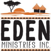 EDEN MINISTRIES logo, EDEN MINISTRIES contact details