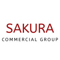 Sakura Commercial Group - powered by Exp Commercial logo, Sakura Commercial Group - powered by Exp Commercial contact details