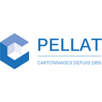 Cartonnages Pellat logo, Cartonnages Pellat contact details