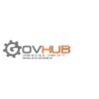 GovHub logo, GovHub contact details