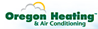 Oregon Heating & Air Conditioning logo, Oregon Heating & Air Conditioning contact details