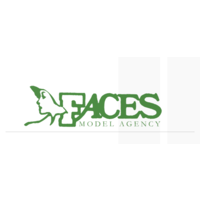 Faces Model Agency logo, Faces Model Agency contact details