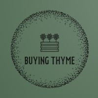 Buying Thyme Designs Inc. logo, Buying Thyme Designs Inc. contact details