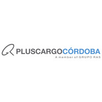 Pluscargo Córdoba logo, Pluscargo Córdoba contact details