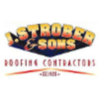 J. Strober & Sons LLC, Roofing Contractors logo, J. Strober & Sons LLC, Roofing Contractors contact details