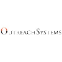 OutreachSystems logo, OutreachSystems contact details