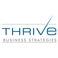 Thrive Business Strategies logo, Thrive Business Strategies contact details