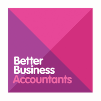 Better Business Accountants, Chartered Accountants and Business Advisors logo, Better Business Accountants, Chartered Accountants and Business Advisors contact details