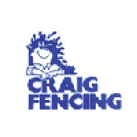 Craig Fencing logo, Craig Fencing contact details