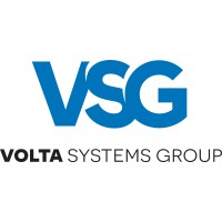 Volta Systems Group logo, Volta Systems Group contact details