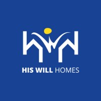 His Will Homes, Inc logo, His Will Homes, Inc contact details