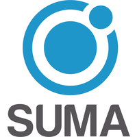 SUMA ® logo, SUMA ® contact details