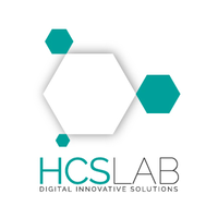 hcs lab logo, hcs lab contact details