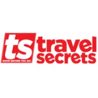 Travel Secrets magazine logo, Travel Secrets magazine contact details