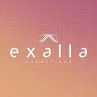 Exalla Cosmeticos logo, Exalla Cosmeticos contact details