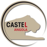 CASTEL Angola logo, CASTEL Angola contact details