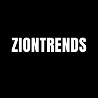 Zion Trends logo, Zion Trends contact details