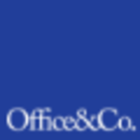 Office&Co logo, Office&Co contact details