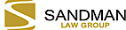 Sandman Law Group logo, Sandman Law Group contact details