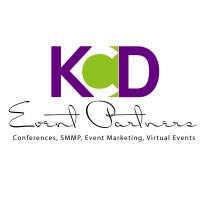 KCD Event Partners logo, KCD Event Partners contact details