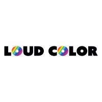 Loud Color LA logo, Loud Color LA contact details