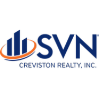 SVN Creviston Realty, Inc. logo, SVN Creviston Realty, Inc. contact details