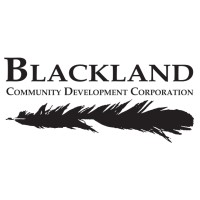 Blackland Community Development Corporation logo, Blackland Community Development Corporation contact details