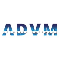 ADVM Security Software logo, ADVM Security Software contact details