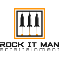 Rock It Man Entertainment logo, Rock It Man Entertainment contact details