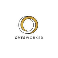 Overworked - A Podcast logo, Overworked - A Podcast contact details