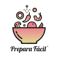 Prepara Fácil logo, Prepara Fácil contact details