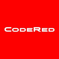 CodeRed logo, CodeRed contact details