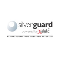 Silverguard logo, Silverguard contact details