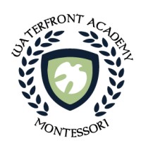 Waterfront Academy logo, Waterfront Academy contact details