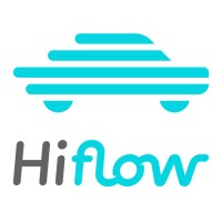 Hiflow logo, Hiflow contact details