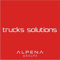 RENAULT TRUCKS - TRUCKS SOLUTIONS logo, RENAULT TRUCKS - TRUCKS SOLUTIONS contact details