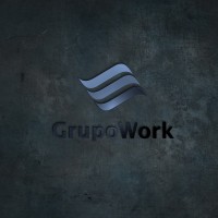 GrupoWork logo, GrupoWork contact details