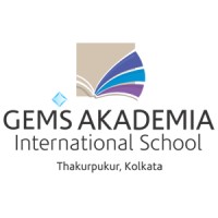 gems akademia logo, gems akademia contact details