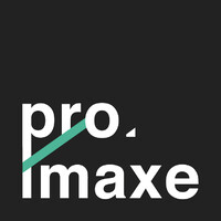 PROIMAXE logo, PROIMAXE contact details