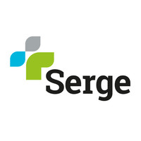 Serge logo, Serge contact details