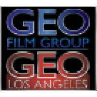 GEO FILM GROUP, Inc. logo, GEO FILM GROUP, Inc. contact details