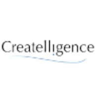 Createlligence logo, Createlligence contact details