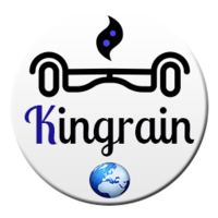 Kingrain International Group - HK logo, Kingrain International Group - HK contact details