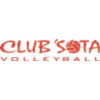 Club 'Sota Volleyball logo, Club 'Sota Volleyball contact details