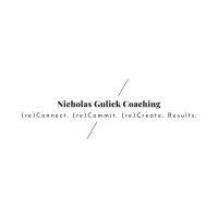 Nicholas Gulick Coaching logo, Nicholas Gulick Coaching contact details