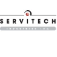 Servitech Industries, Inc. logo, Servitech Industries, Inc. contact details